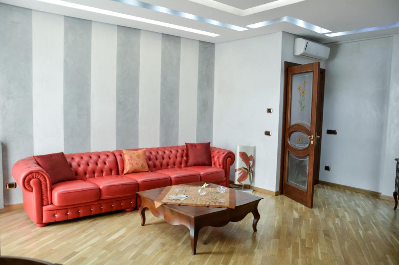 Sgr-Om Luxury House Vatican Daire Roma Dış mekan fotoğraf