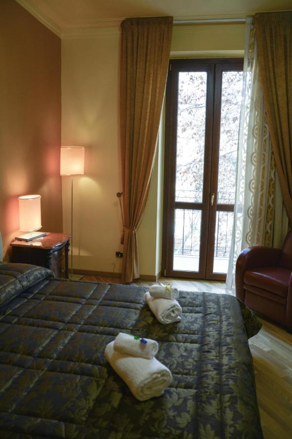 Sgr-Om Luxury House Vatican Daire Roma Dış mekan fotoğraf