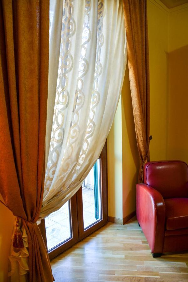 Sgr-Om Luxury House Vatican Daire Roma Dış mekan fotoğraf