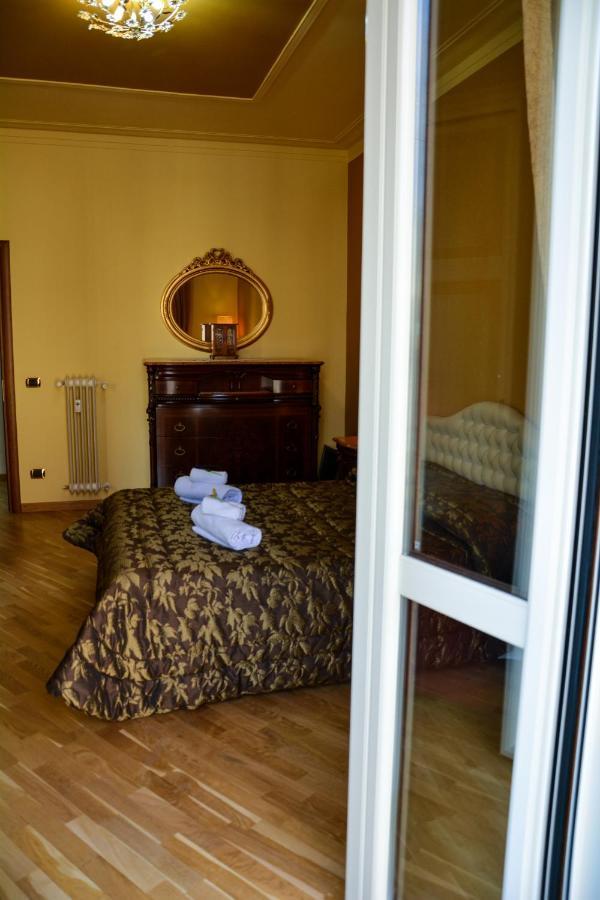 Sgr-Om Luxury House Vatican Daire Roma Dış mekan fotoğraf