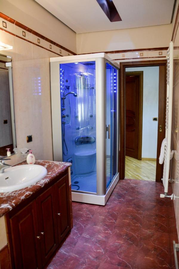 Sgr-Om Luxury House Vatican Daire Roma Dış mekan fotoğraf