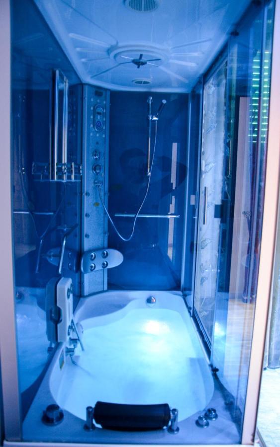 Sgr-Om Luxury House Vatican Daire Roma Dış mekan fotoğraf
