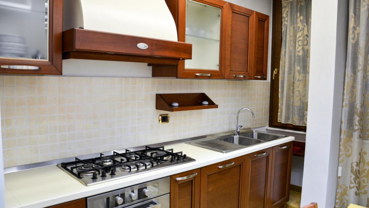 Sgr-Om Luxury House Vatican Daire Roma Dış mekan fotoğraf