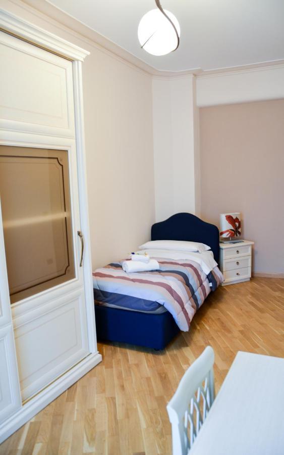 Sgr-Om Luxury House Vatican Daire Roma Dış mekan fotoğraf