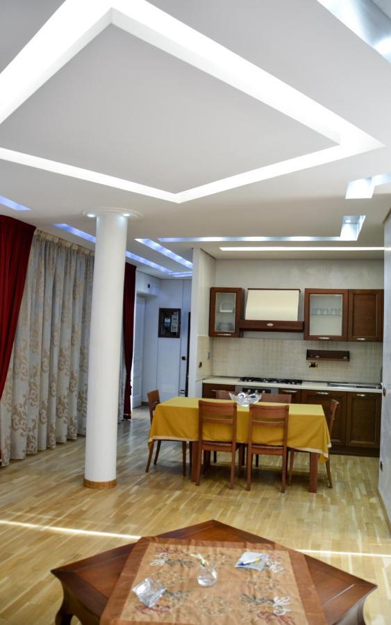 Sgr-Om Luxury House Vatican Daire Roma Dış mekan fotoğraf