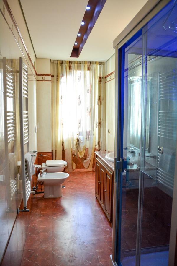 Sgr-Om Luxury House Vatican Daire Roma Dış mekan fotoğraf