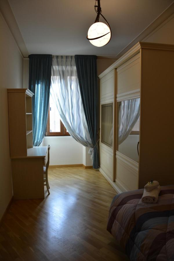 Sgr-Om Luxury House Vatican Daire Roma Dış mekan fotoğraf